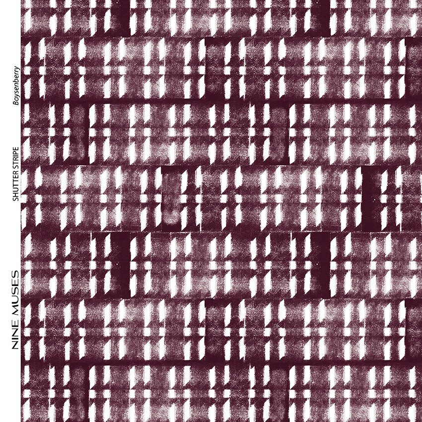 Shutter Stripe