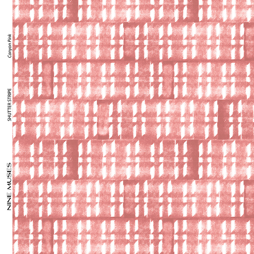 Shutter Stripe