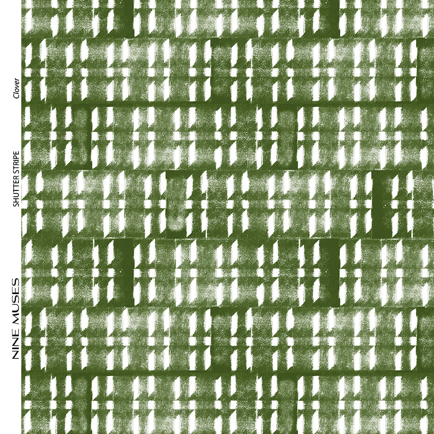 Shutter Stripe