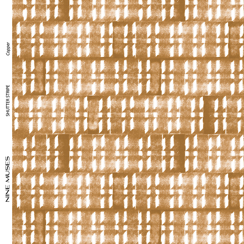 Shutter Stripe