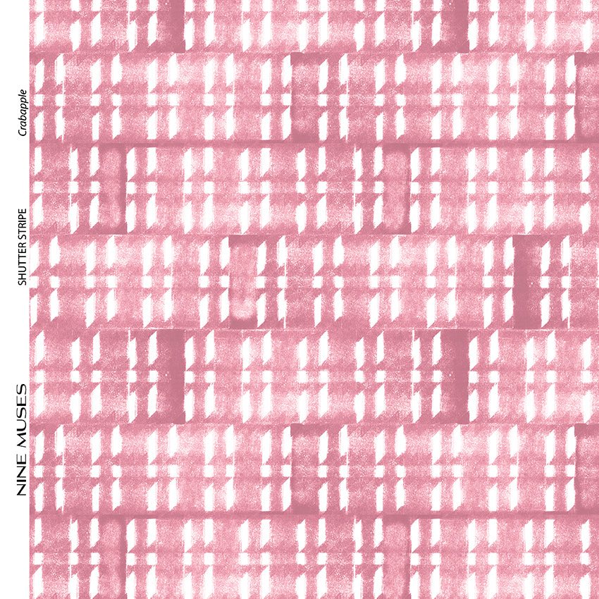 Shutter Stripe