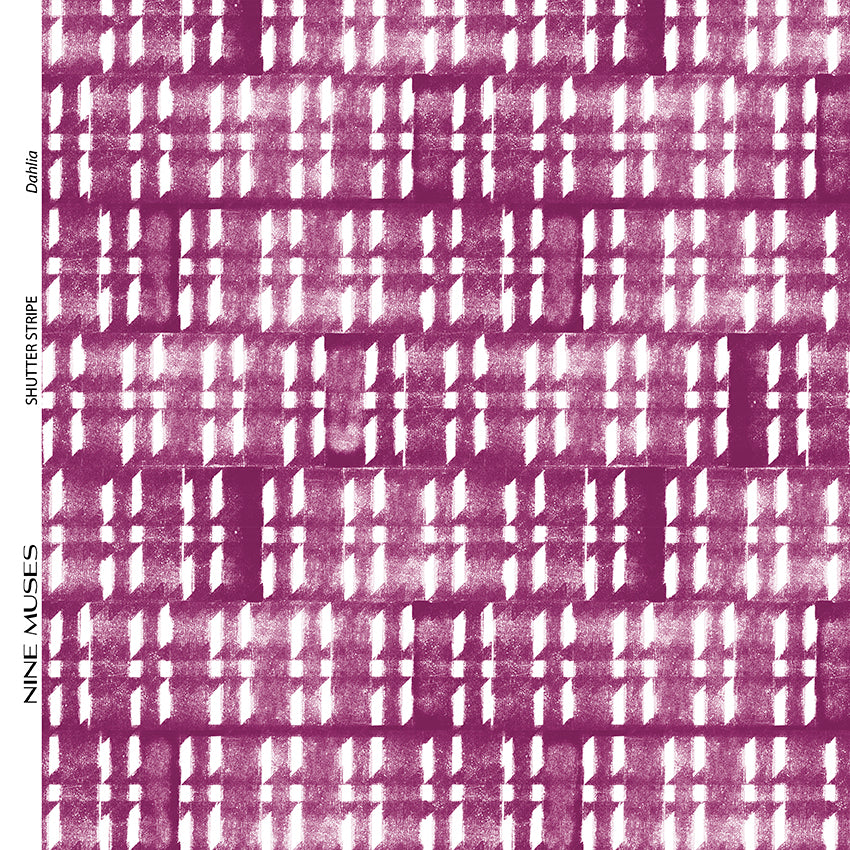 Shutter Stripe