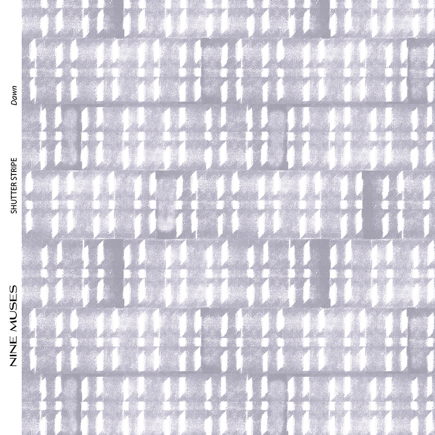 Shutter Stripe