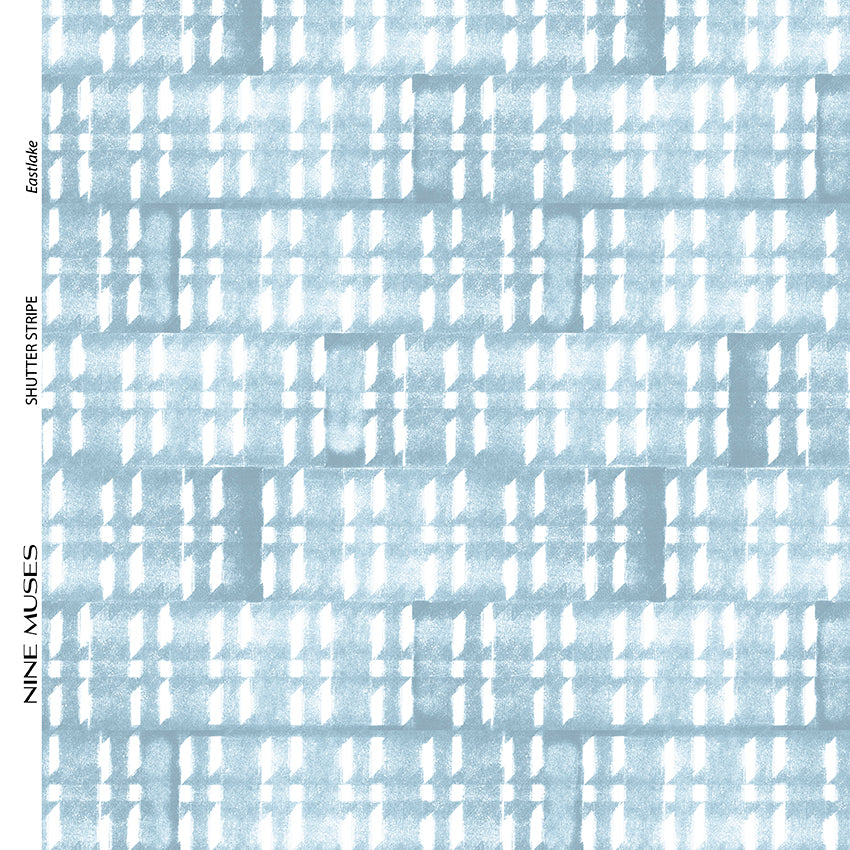 Shutter Stripe