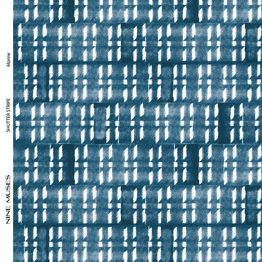 Shutter Stripe