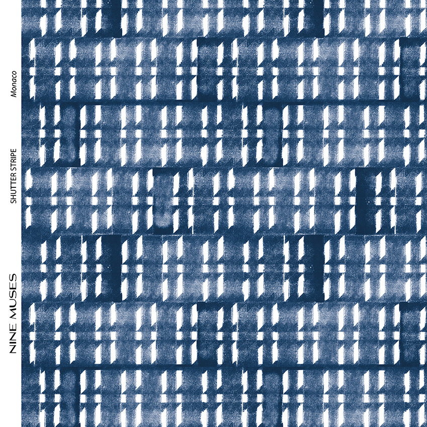 Shutter Stripe