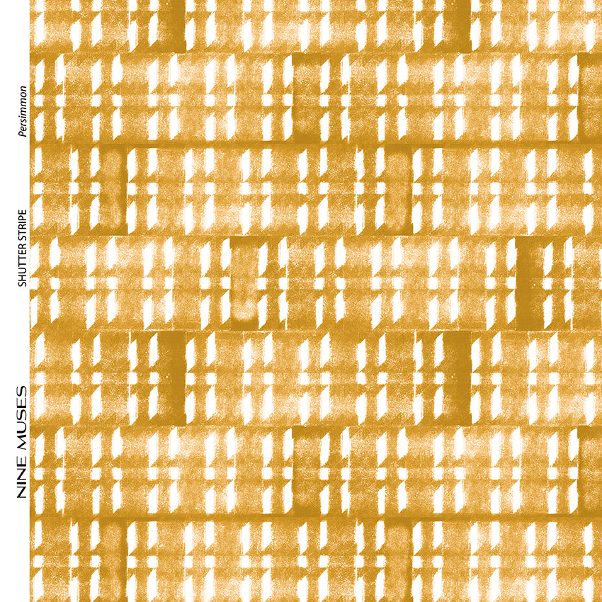 Shutter Stripe