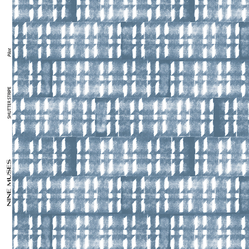 Shutter Stripe