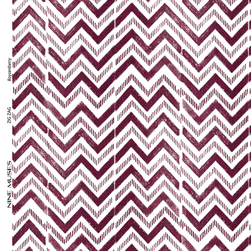 Zigzag