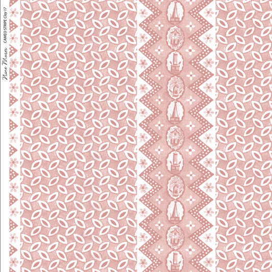 Cameo Stripe