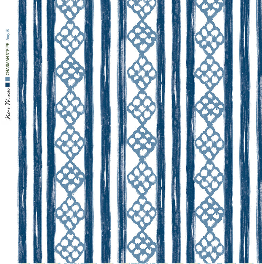 Charman Stripe SP