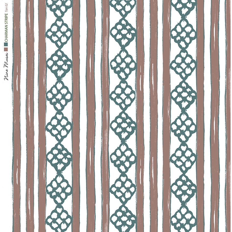 Charman Stripe