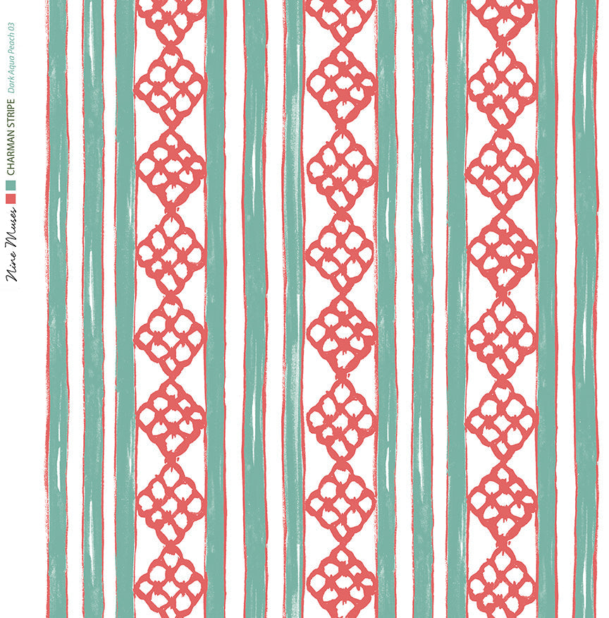 Charman Stripe SP