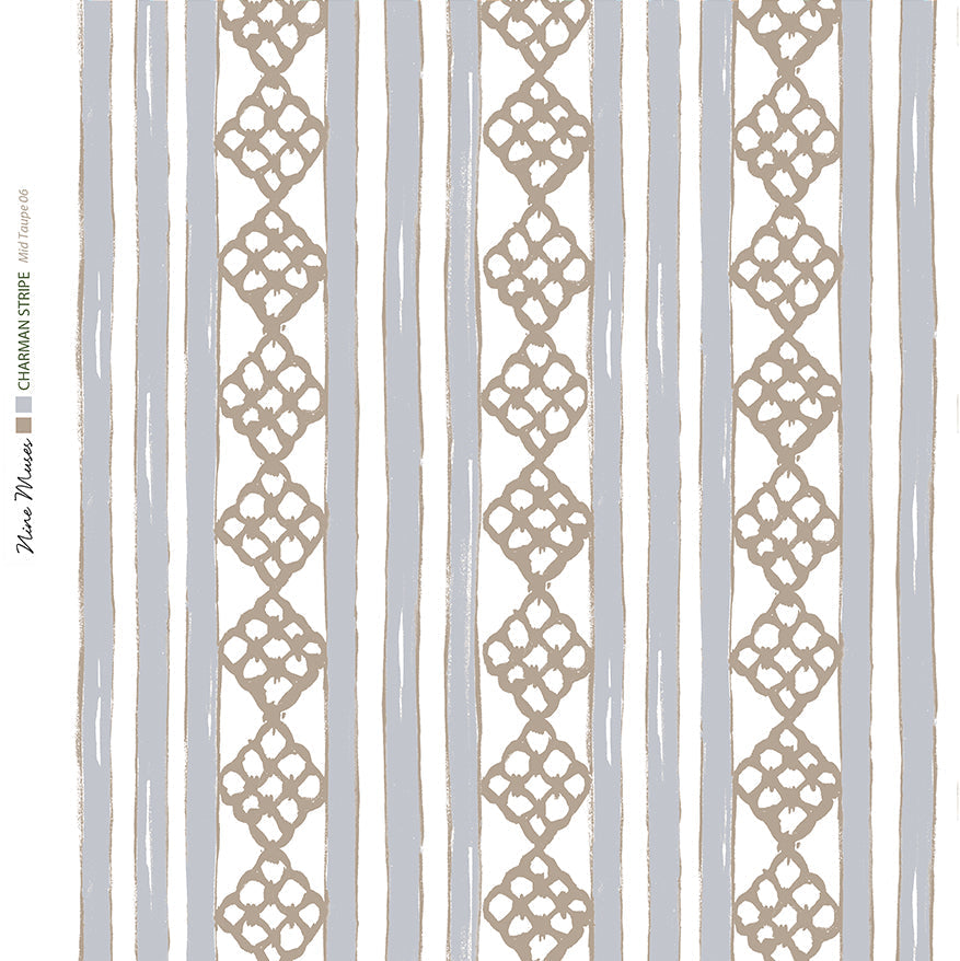 Charman Stripe SP