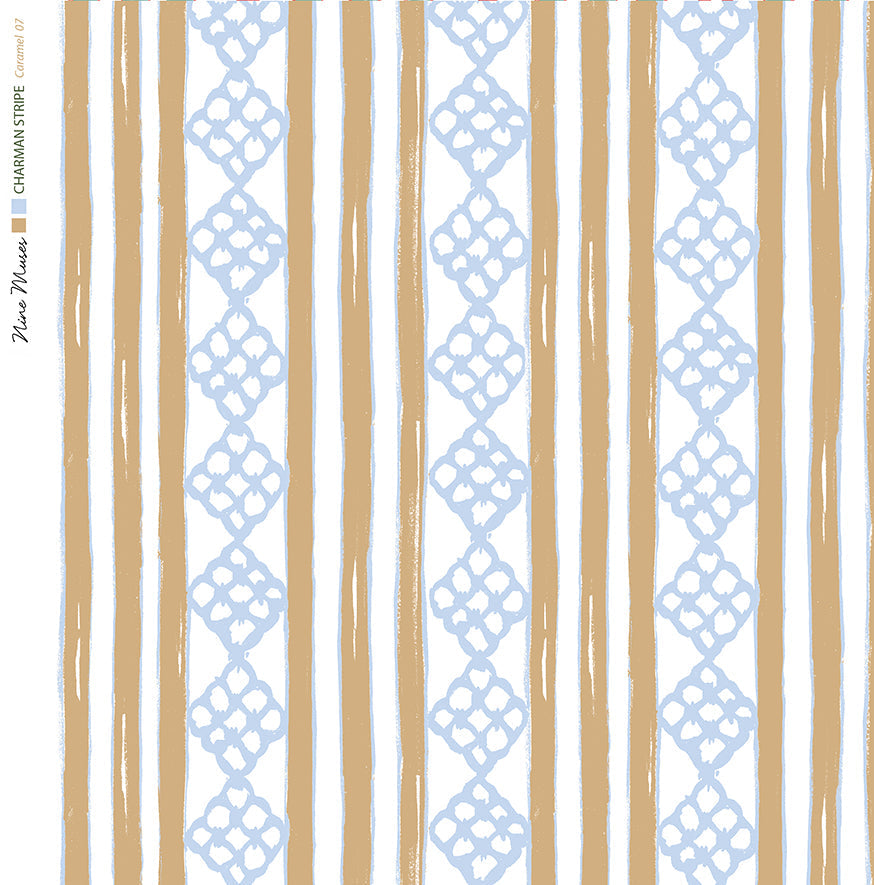 Charman Stripe SP