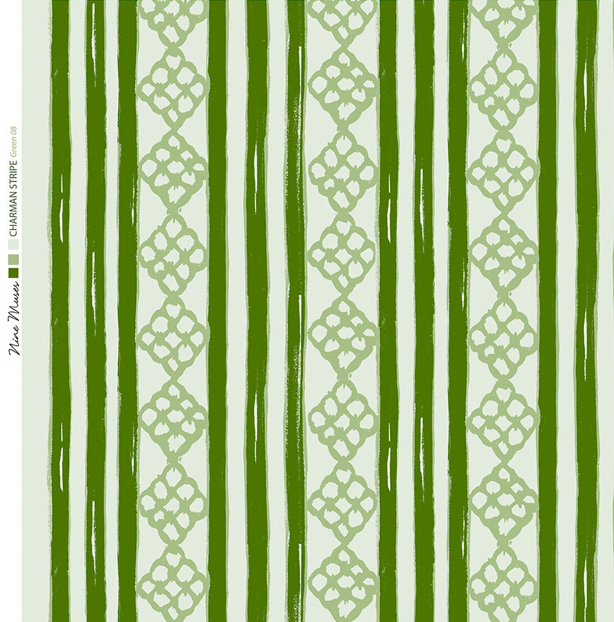 Charman Stripe SP