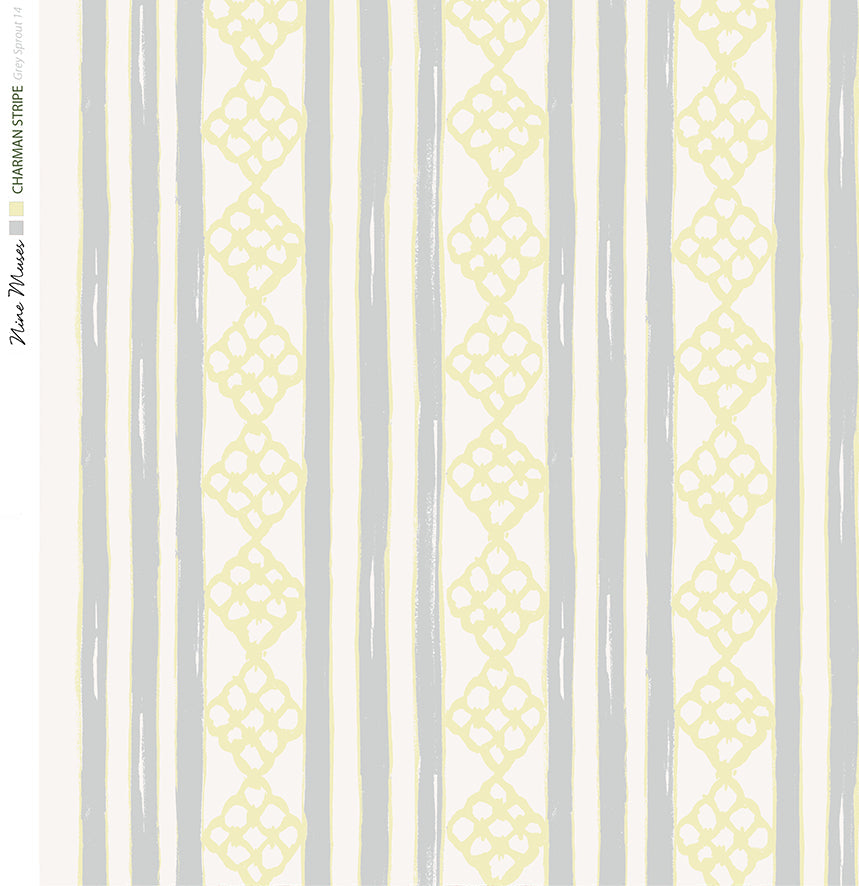 Charman Stripe SP