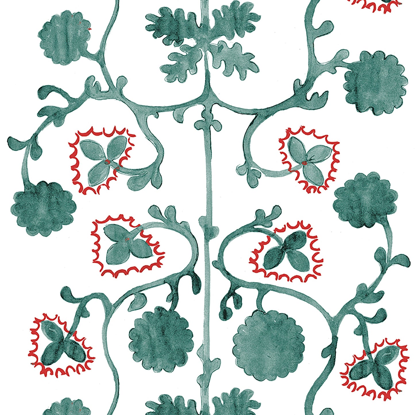 Clover Double