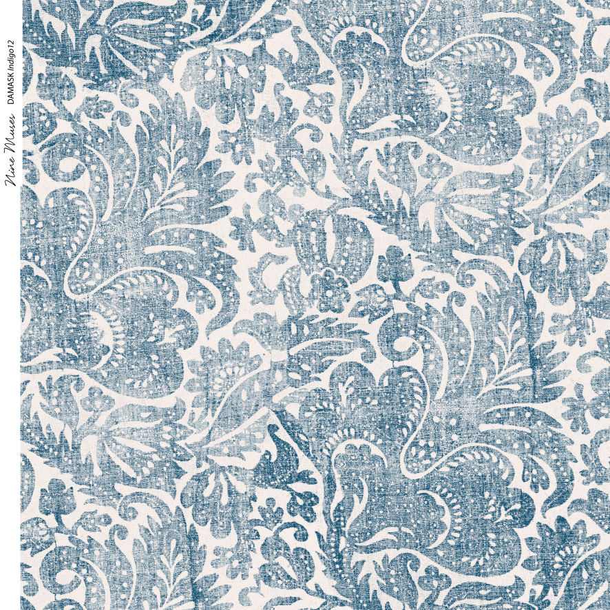 Damask