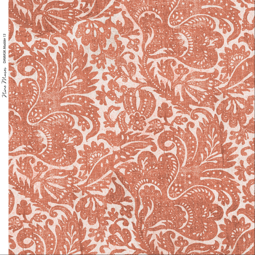 Damask