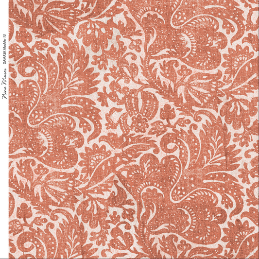 Damask Remnant