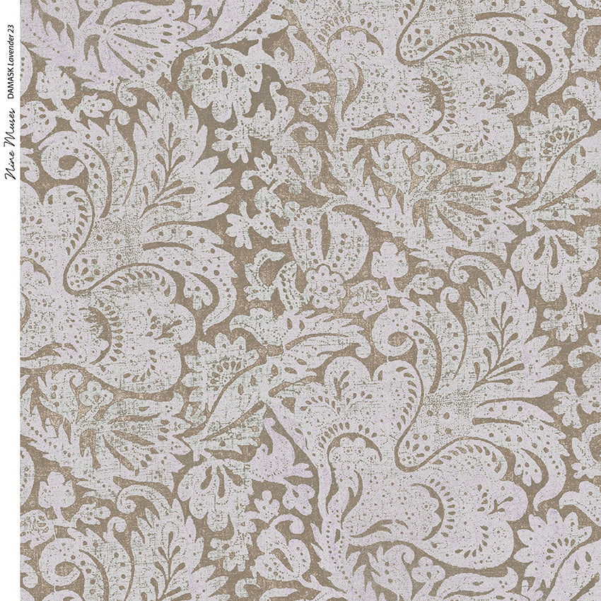 Damask