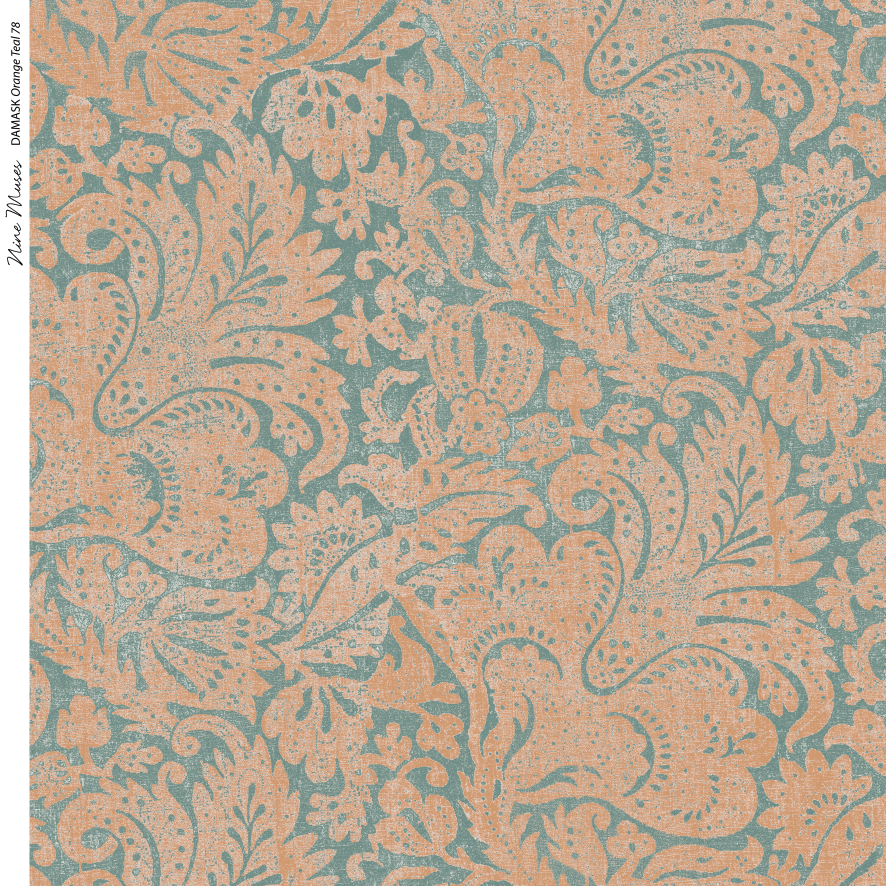 Damask