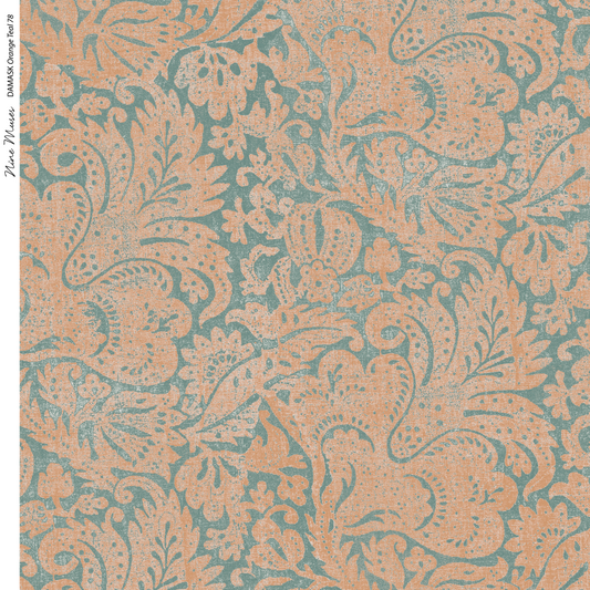 Damask