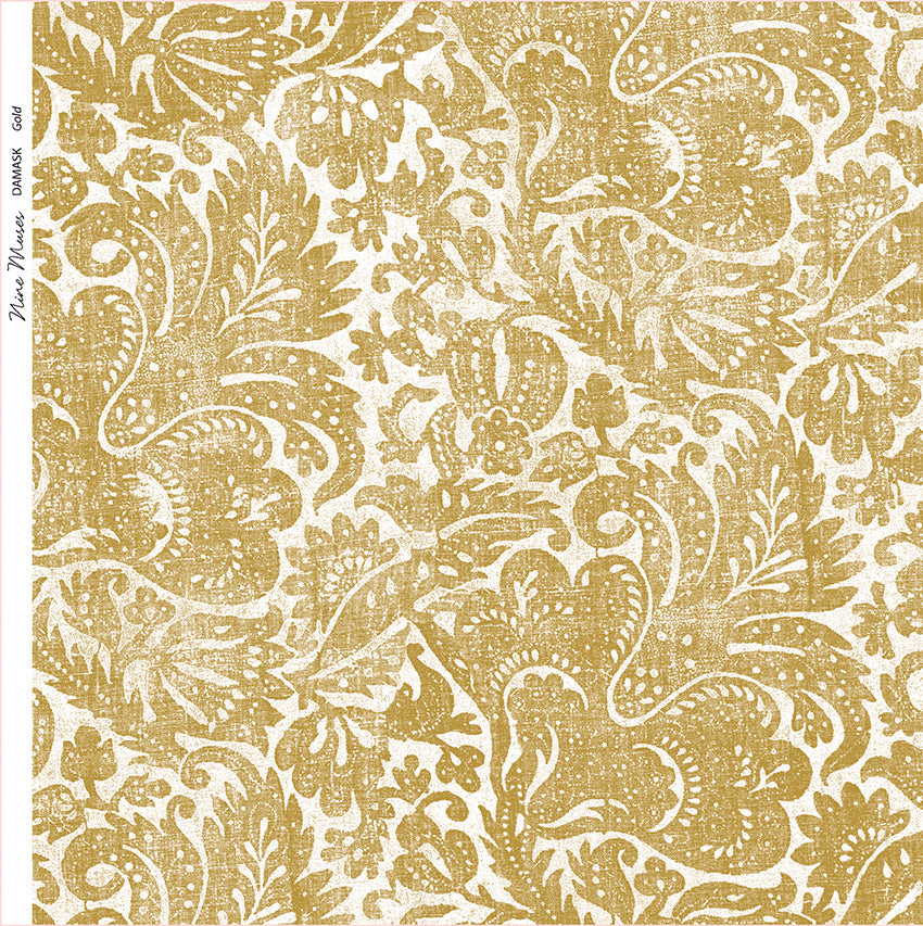 Damask