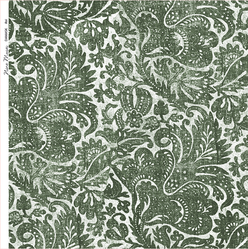 Damask