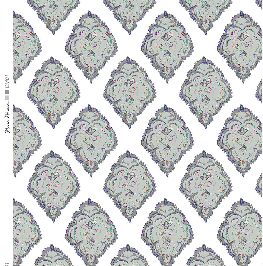 Diamond Motif SP