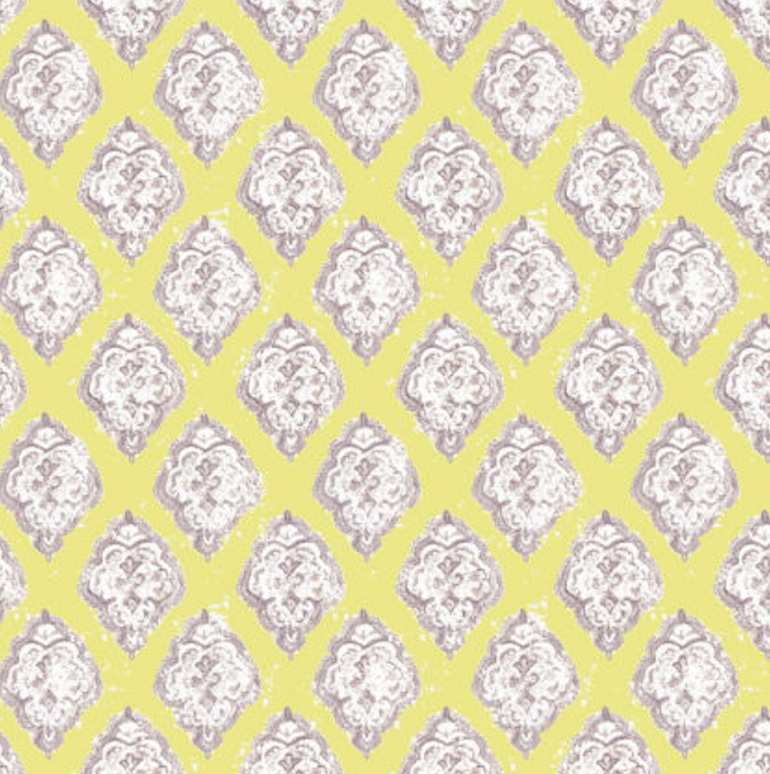 Diamond Motif Reverse