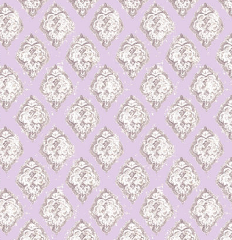 Diamond Motif Reverse