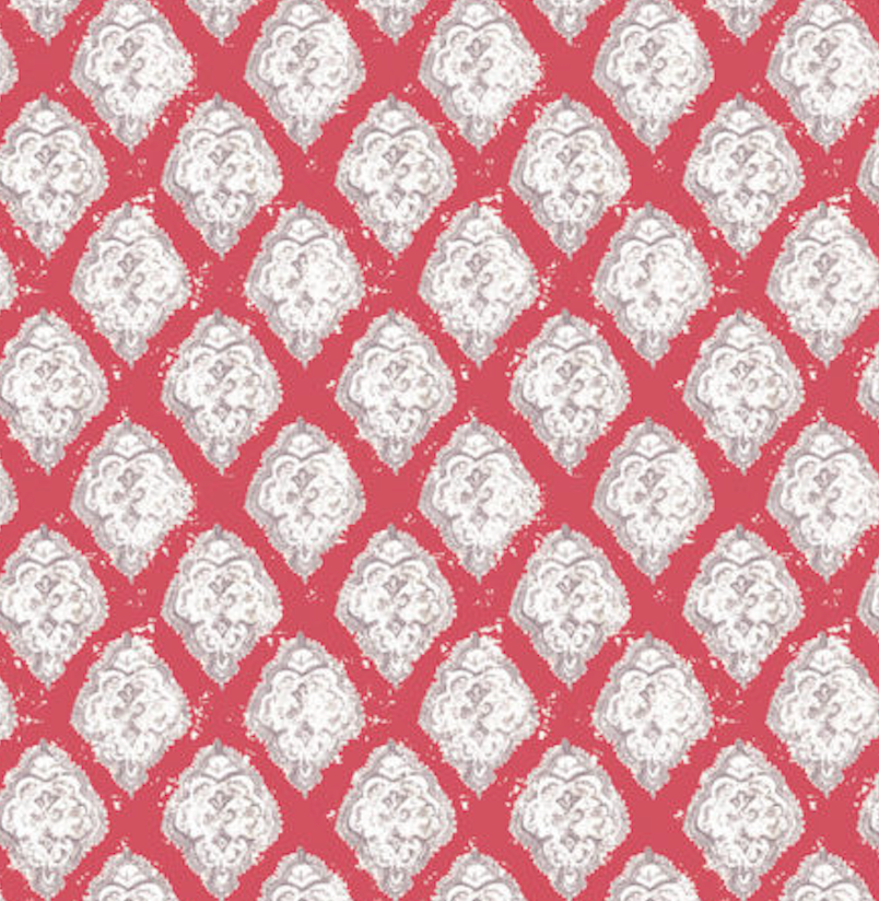 Diamond Motif Reverse
