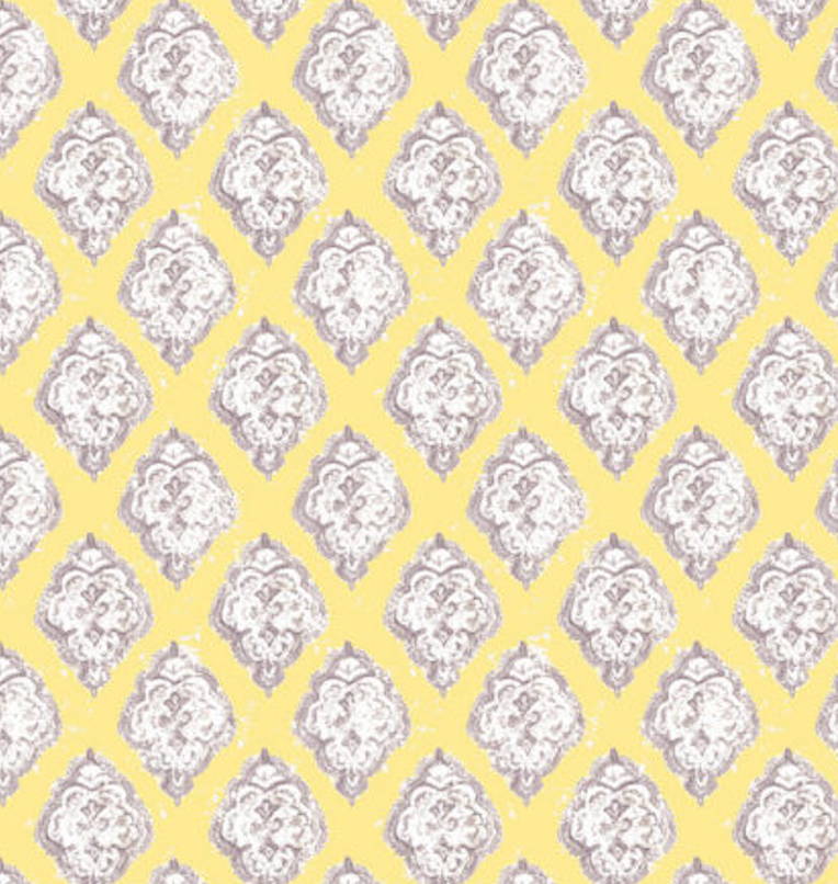 Diamond Motif Reverse