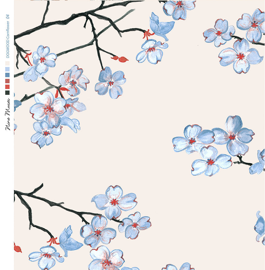 Dogwood Wallpaper SP