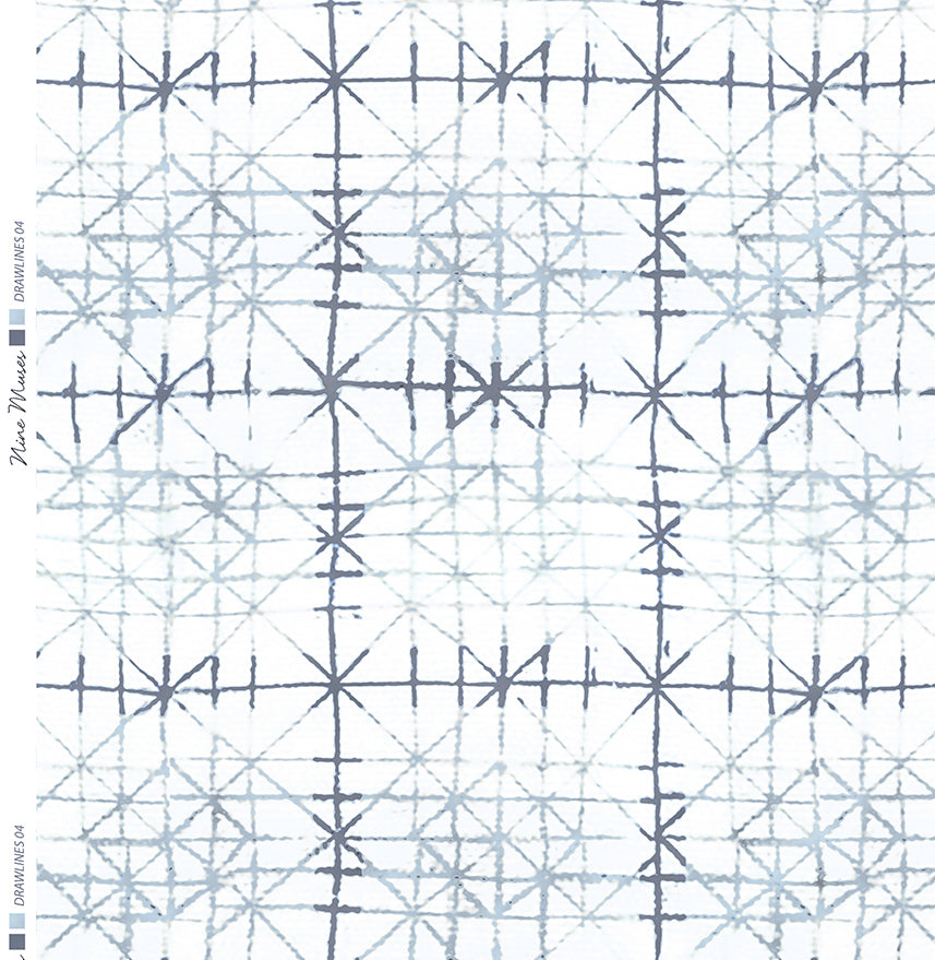Drawnlines