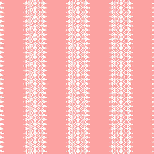 Fez Stripe Reverse