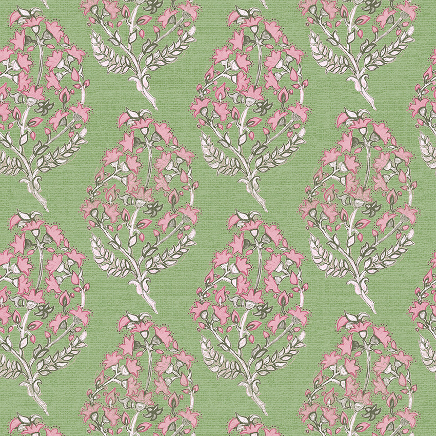 Flores Paisley SP