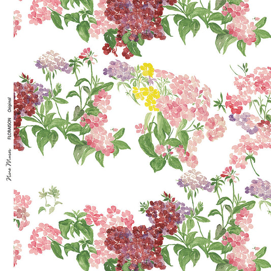 Floraison