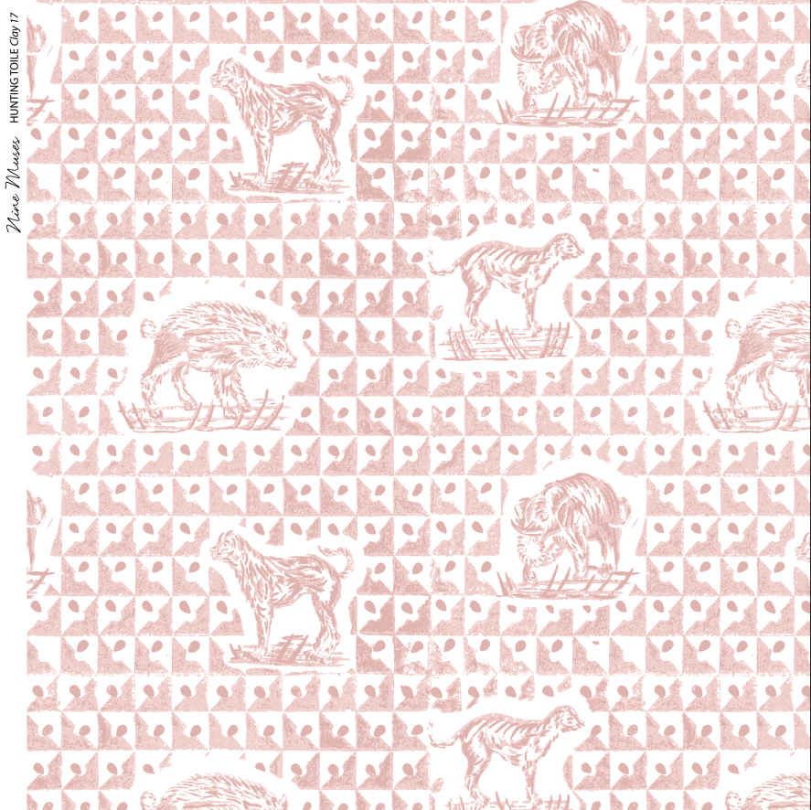 Hunting Toile SP