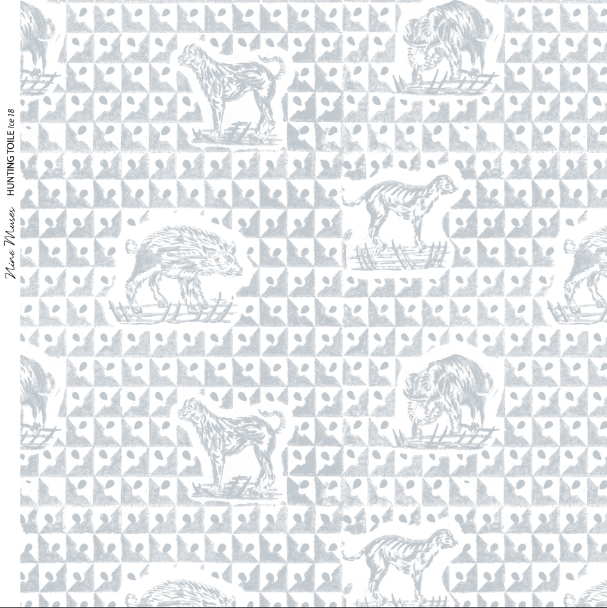 Hunting Toile SP