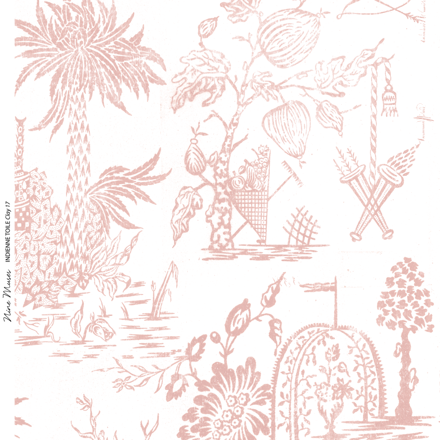 Indienne Toile