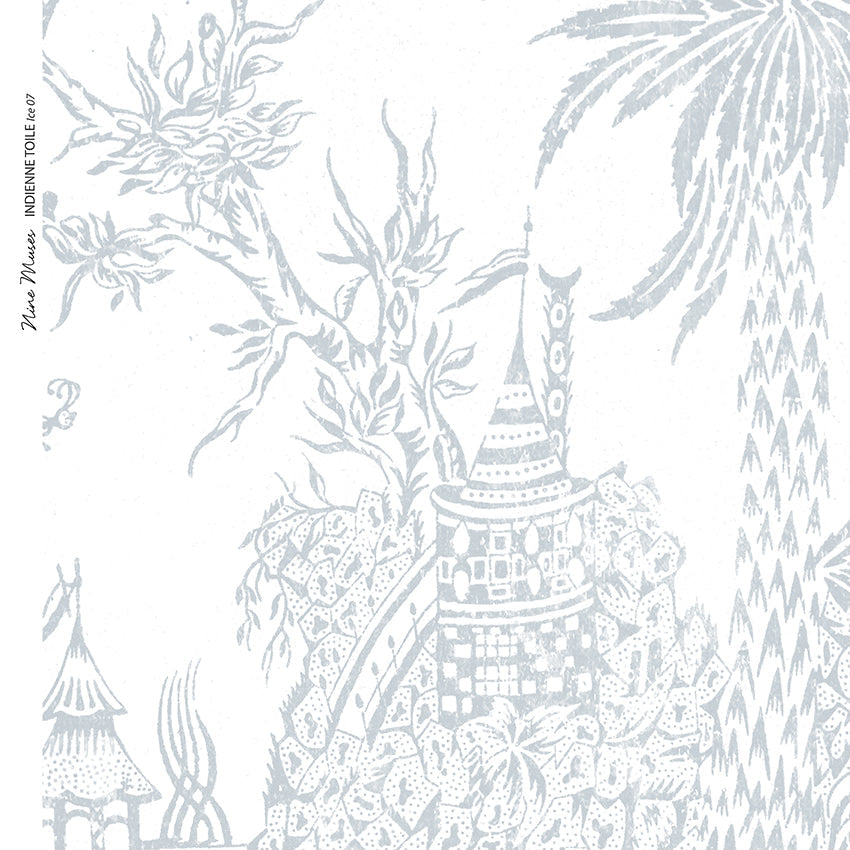Indienne Toile