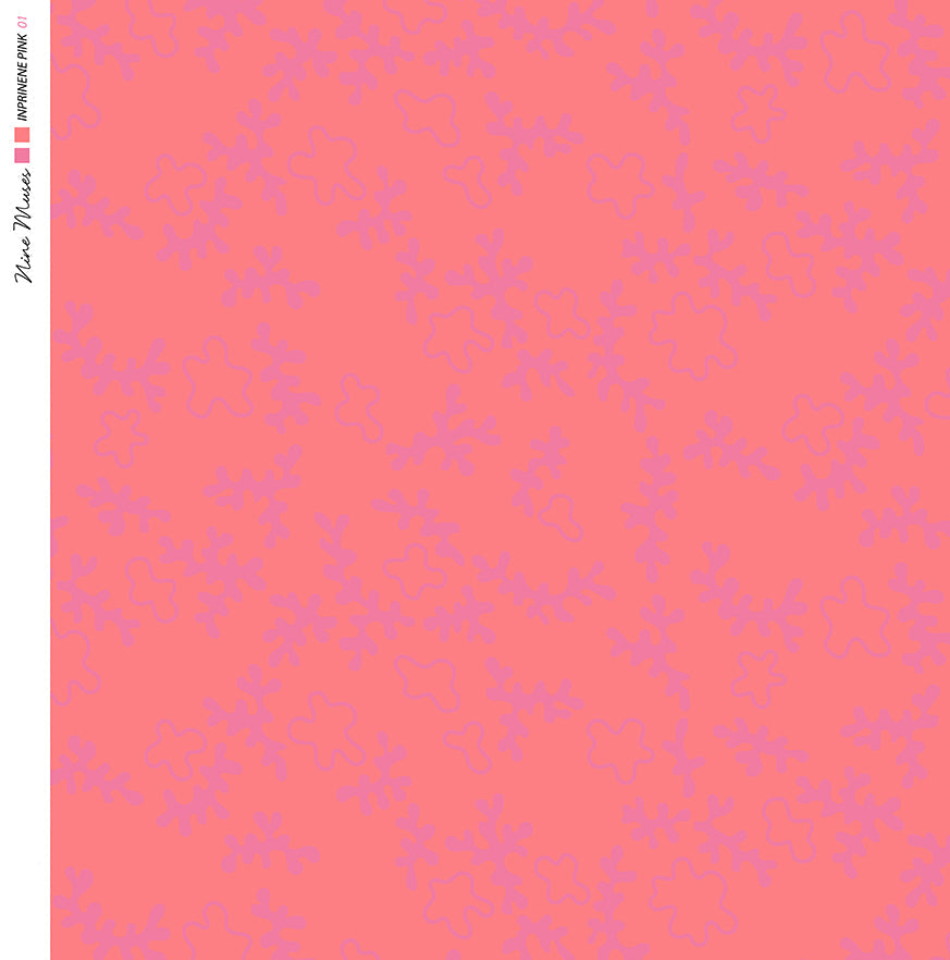 Inprinine Reverse SP