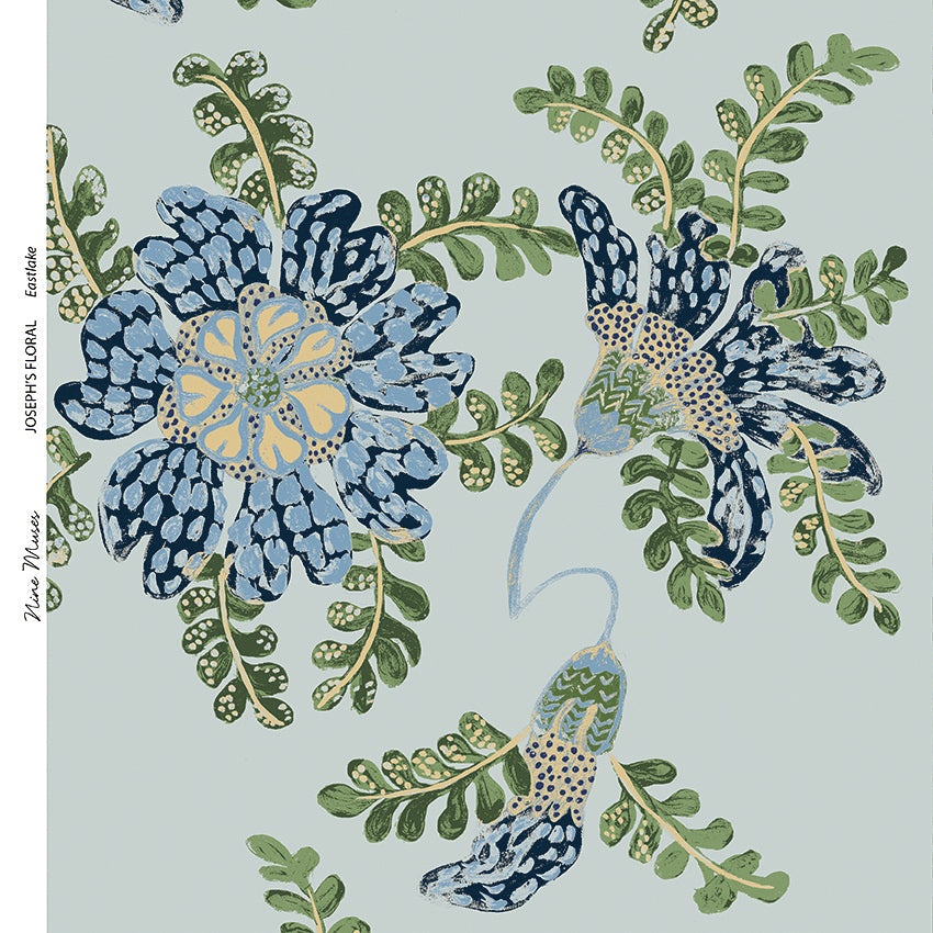 Joseph's Floral SP