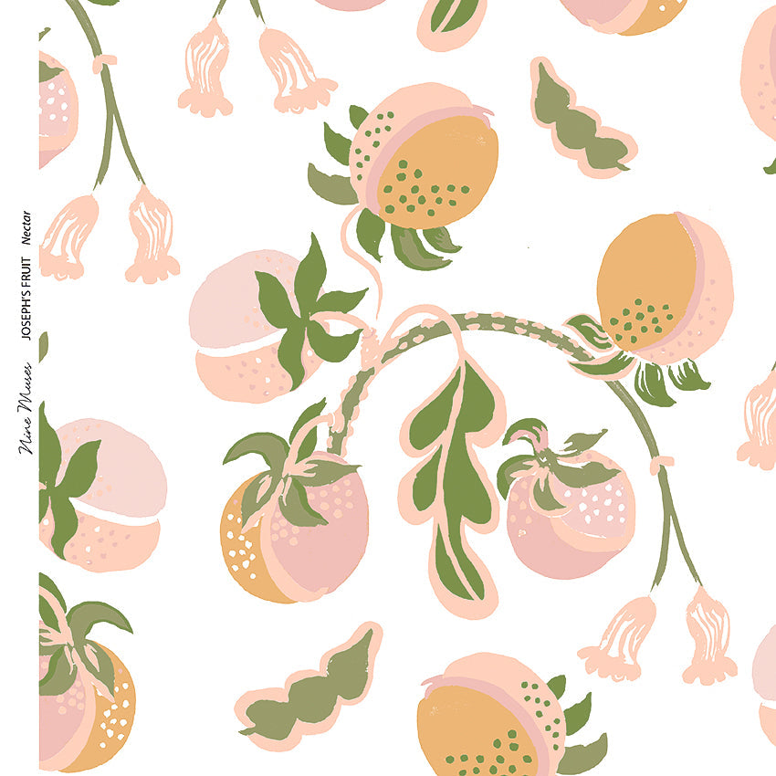 Joseph’s Fruit