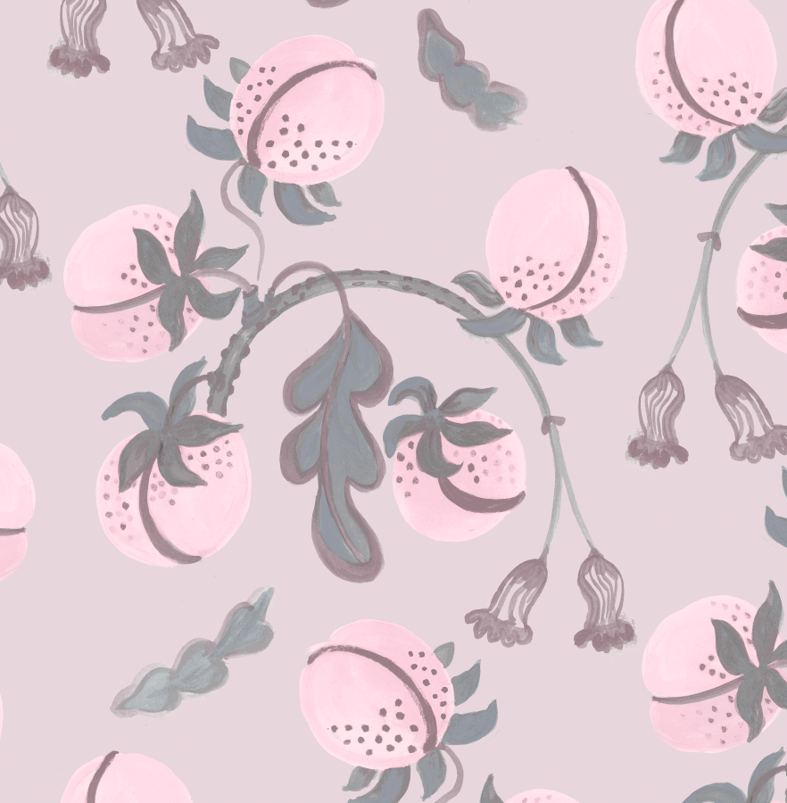Joseph's Fruit SP