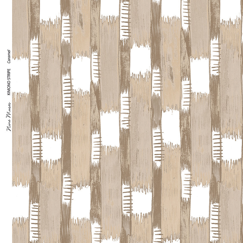 Kimono Stripe