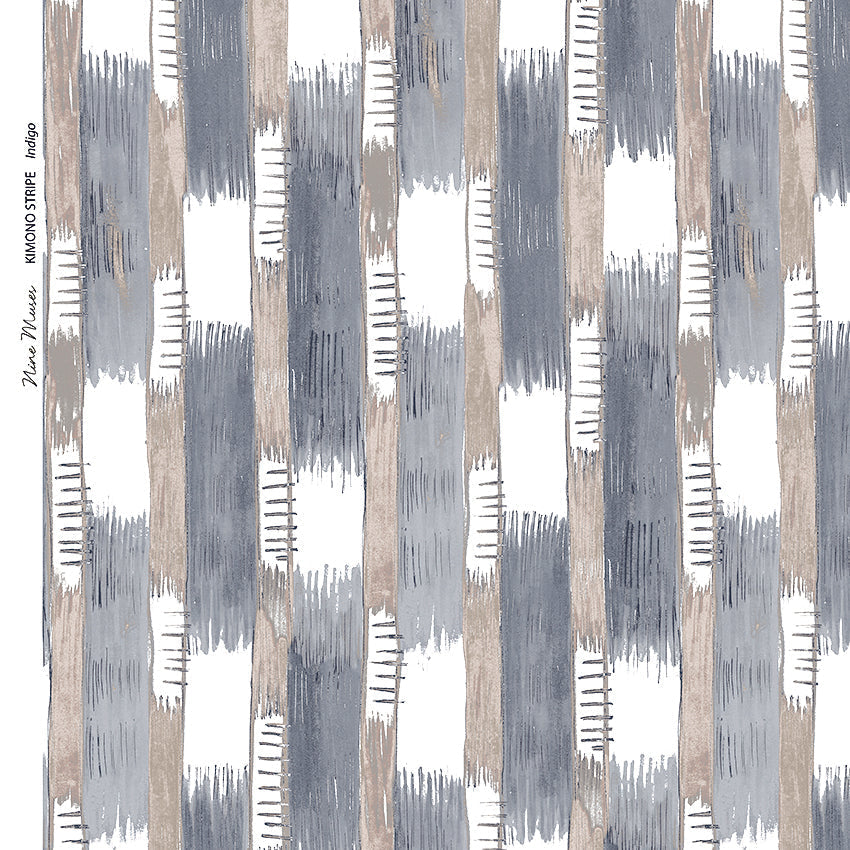 Kimono Stripe SP